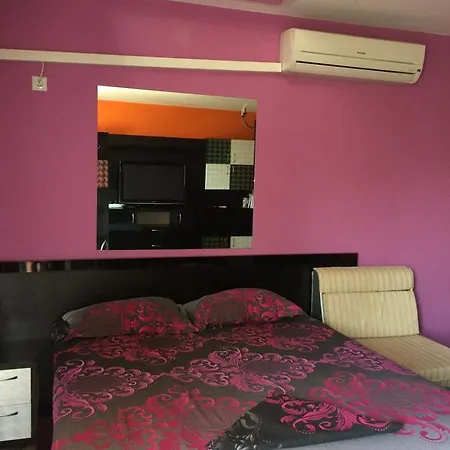 Romantika Apartament