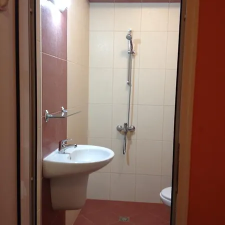 Apartament Romantika *