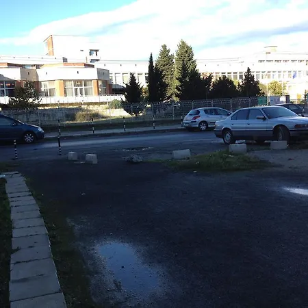 Apartament Romantika *